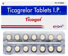 Ticagat Tablet 14