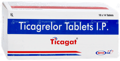 Ticagat Tablet 14