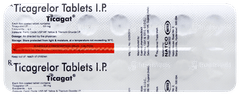Ticagat Tablet 14