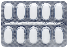 Calcidef Tablet 10 Calcidef Tablet 10