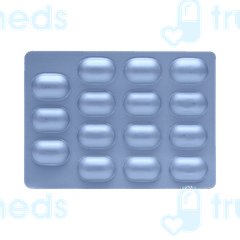 Vildamit M Tablet 15 Vildamit M Tablet 15