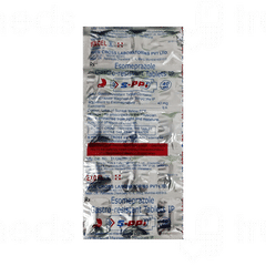 S Ppi 40mg Tablet 15