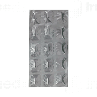 S Ppi 40mg Tablet 15