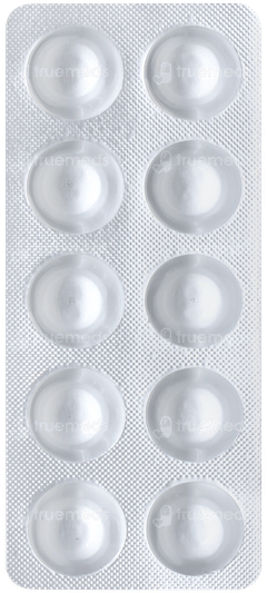 Teltan Mt 25 Tablet 10 Teltan Mt 25 Tablet 10