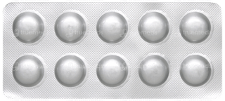 Dapader 5 Tablet 10