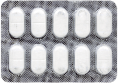 Acilowir 400 Tablet 10 Acilowir 400 Tablet 10