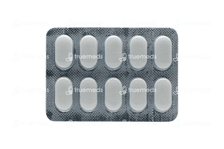 Acilowir 400 Tablet 10