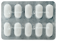 Acilowir 800 Tablet 10