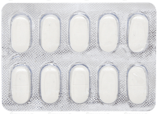 Acilowir 800 Tablet 10