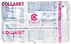 Collaret Tablet 10