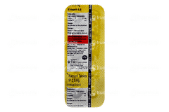 Eldapril 2.5 Tablet 10 Eldapril 2.5 Tablet 10