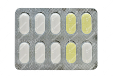 Glimiace Mv2 Tablet 10
