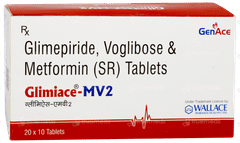 Glimiace Mv2 Tablet 10