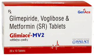 Glimiace Mv2 Tablet 10