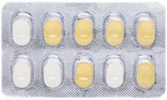 Glimiace Mv2 Tablet 10