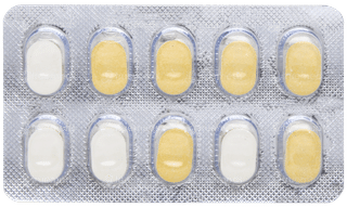 Glimiace Mv2 Tablet 10