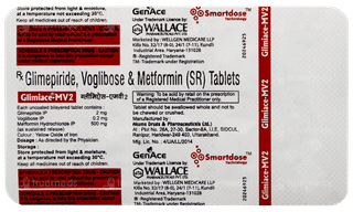 Glimiace Mv2 Tablet 10