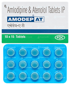 Amodep At Tablet 15