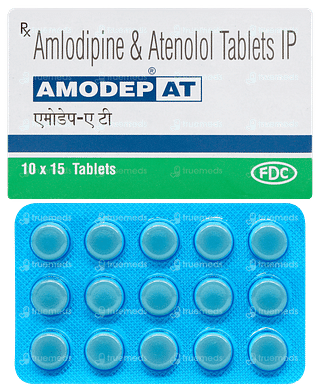 Amodep At Tablet 15