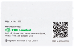 Amodep At Tablet 15