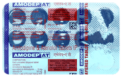 Amodep At Tablet 15