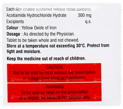 Cotia Sr 300 Tablet 10