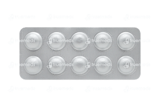 Nebider 2.5 MG Tablet 10