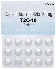T2c 10 Tablet 15