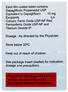 T2c 10 Tablet 15