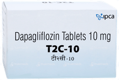 T2c 10 Tablet 15