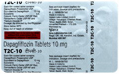 T2c 10 Tablet 15