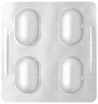 Cefaprime 500 Tablet 4