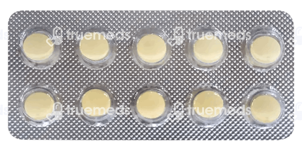 Cameriv 2.5 MG Order Cameriv 2.5 MG Tablet Online at Truemeds