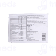 A To Z Immune Tablet 16