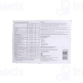 A To Z Immune Tablet 16