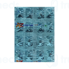 A To Z Immune Tablet 16