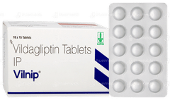 Vilnip Tablet 15