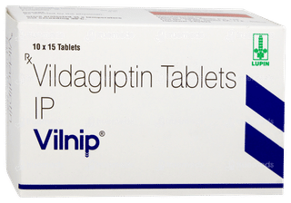 Vilnip Tablet 15