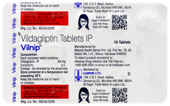 Vilnip Tablet 15