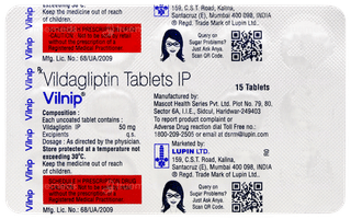 Vilnip Tablet 15