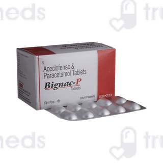 Bignac P Tablet 10