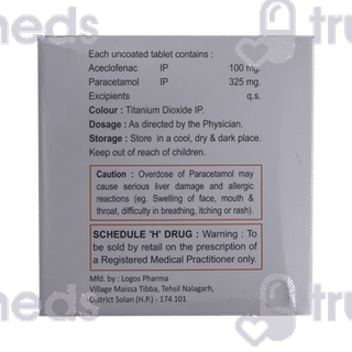 Bignac P Tablet 10