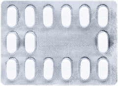 Pirfenex 600mg Tablet 15