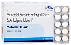 Metoder Xl Am Tablet 10