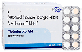 Metoder Xl Am Tablet 10