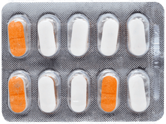 Dailymet G2sr Tablet 10