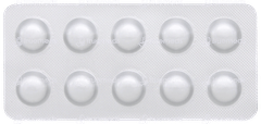 Atorvatin 40 Tablet 10 Atorvatin 40 Tablet 10