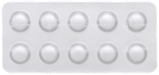 Atorvatin 40 Tablet 10