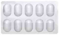 Coehb Plus New Tablet 10