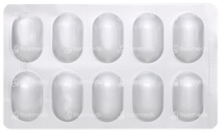 Coehb Plus New Tablet 10